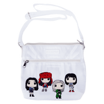 BLACKPINK Shut Down Passport Bag, , hi-res view 1